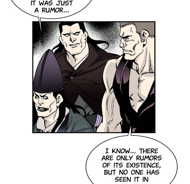 Magician's Murim Adventures - episode 30 - 49