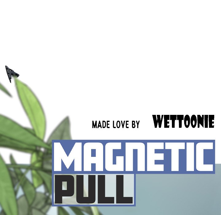 Magnetic Pull - episode 51 - 60