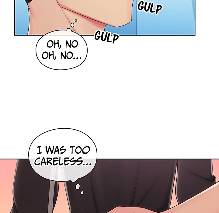 Master, Do You Need A Hand? - episode 24 - 64