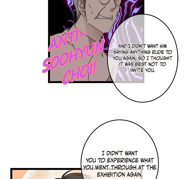 Sentimental Reasons - episode 32 - 45