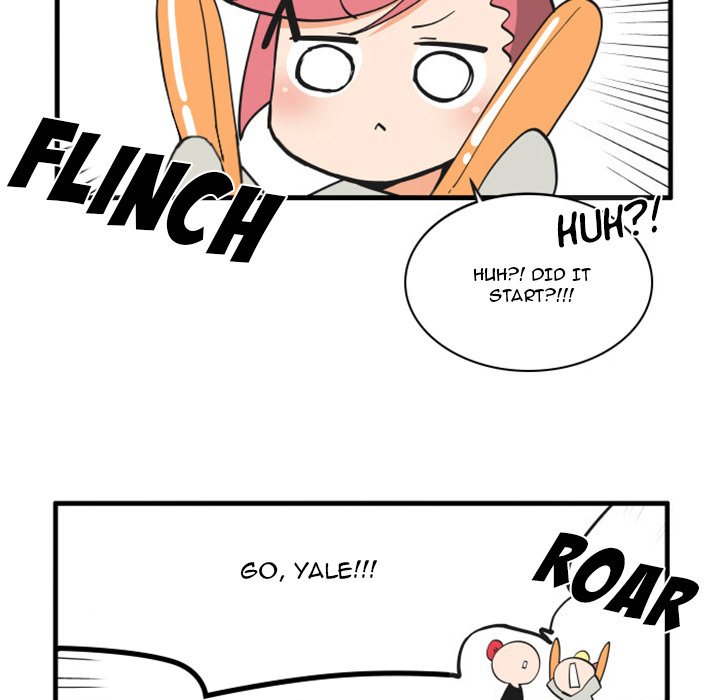 The Amazing Siblings - episode 104 - 20