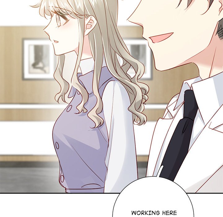 A Young Case of Hearts - episode 35 - 75