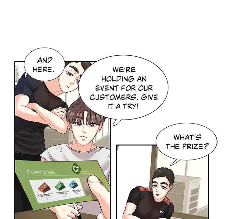 Match Made In Bed - episode 7 - 71