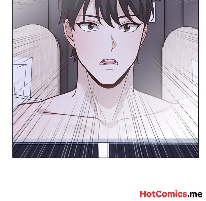 Locked With Her - episode 23 - 90
