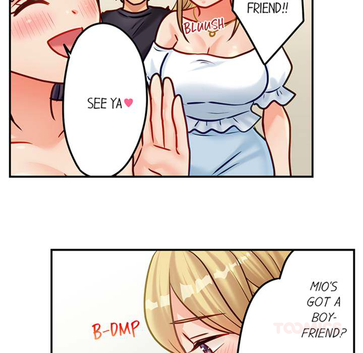 The Last Virgin in a Lustful World - episode 27 - 42