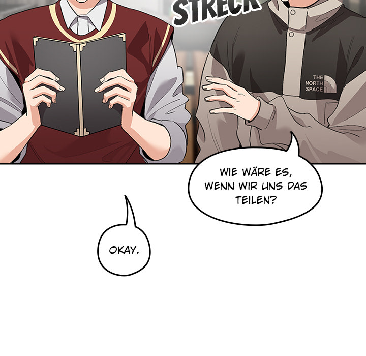 Überleben in einem Comic - episode 4 - 155