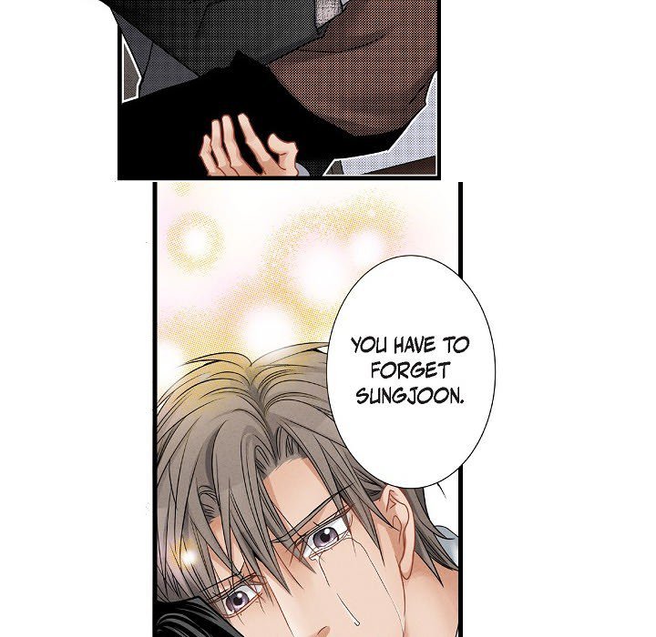 Work, Fight and Love - Webtoon Edition - episode 51 - 49