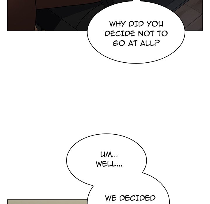 Naughty Little Secret - episode 8 - 22