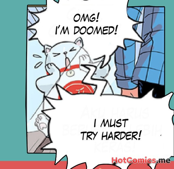 Lay Lay Cat - episode 2 - 18