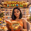 @africanfolktalesbykm