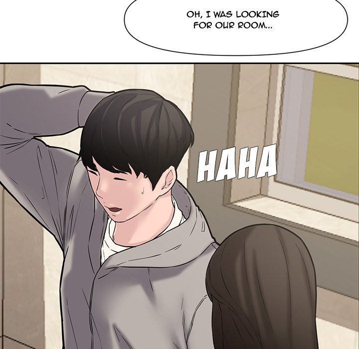 Newlyweds - episode 10 - 65