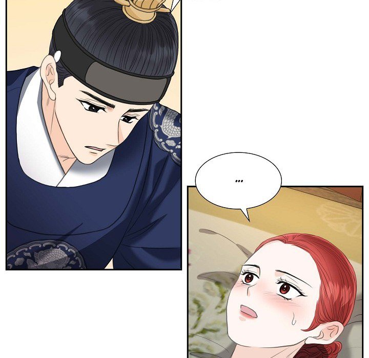 Crown Prince's Marriage Proposal - episode 31 - 56