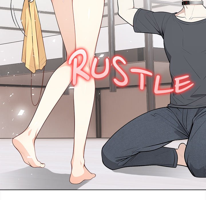 The Secret of a Girls' Dorm - episode 1 - 94