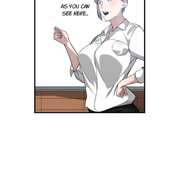 You're Not That Special! - episode 16 - 77