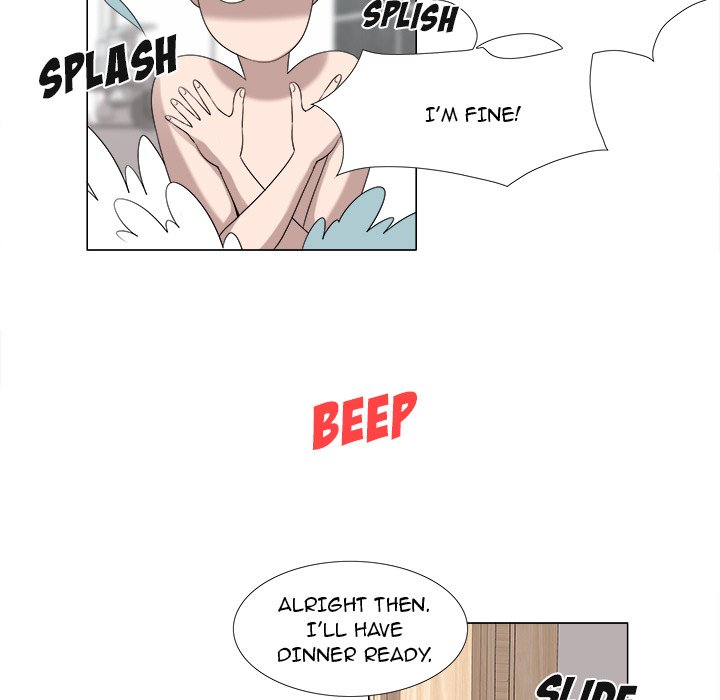 New Teacher in Town - episode 6 - 13