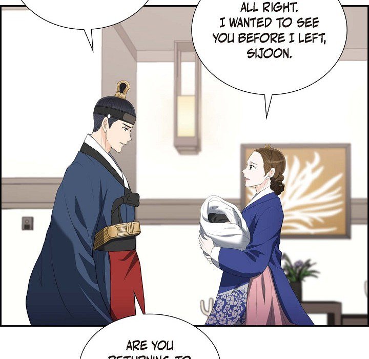 Crown Prince's Marriage Proposal - episode 30 - 83