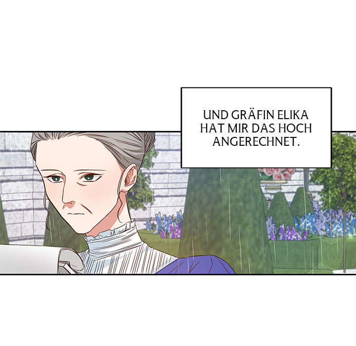 Diesmal ändere ich mein Schicksal - episode 8 - 50