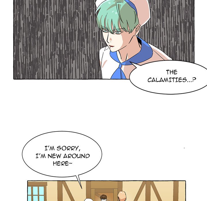 New Life, New Me - episode 7 - 24