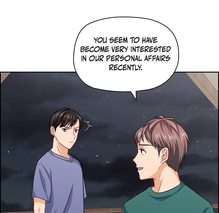 The Friendship Dilemma - episode 21 - 52