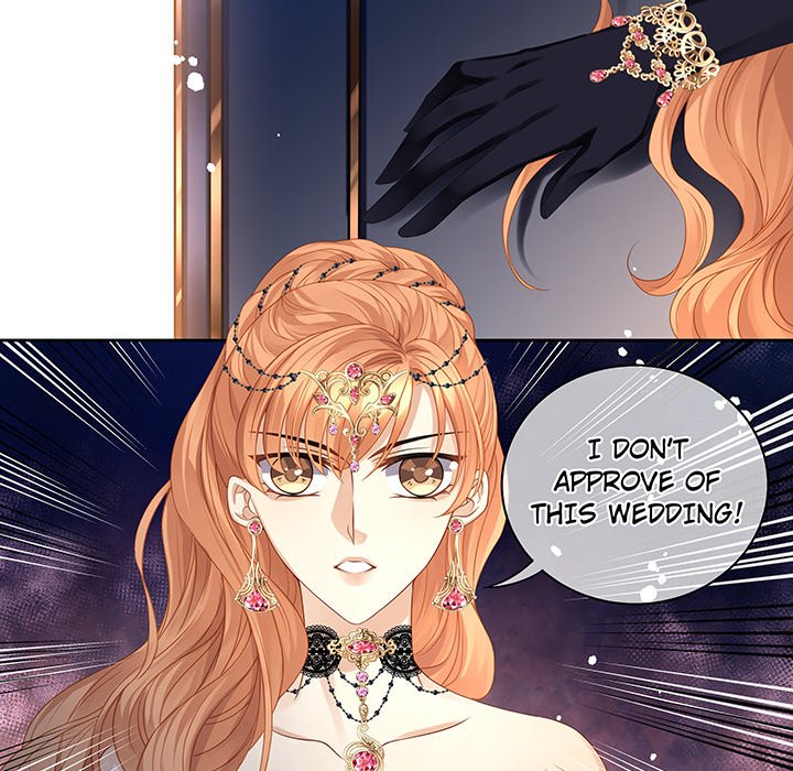MASTER AND SEVEN LOVERS - episode 34 - 4