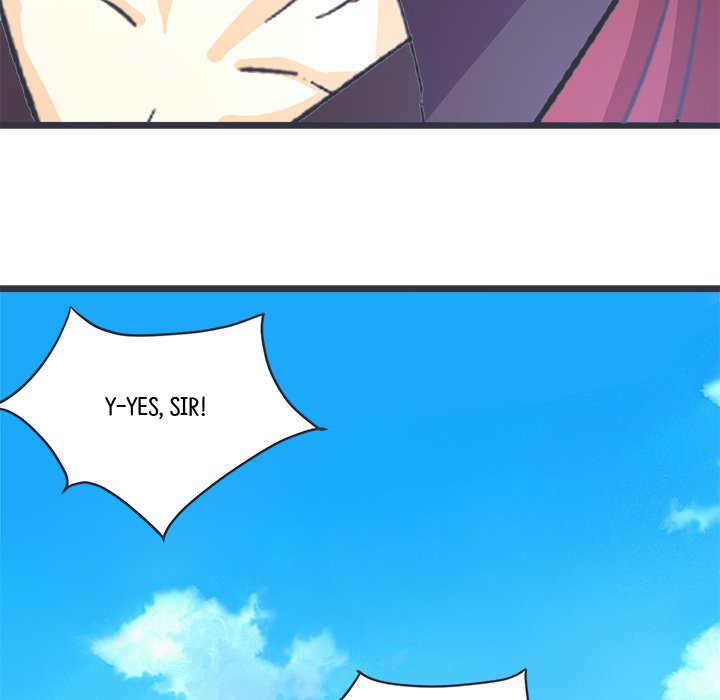 My Lovely Disciples - episode 9 - 42