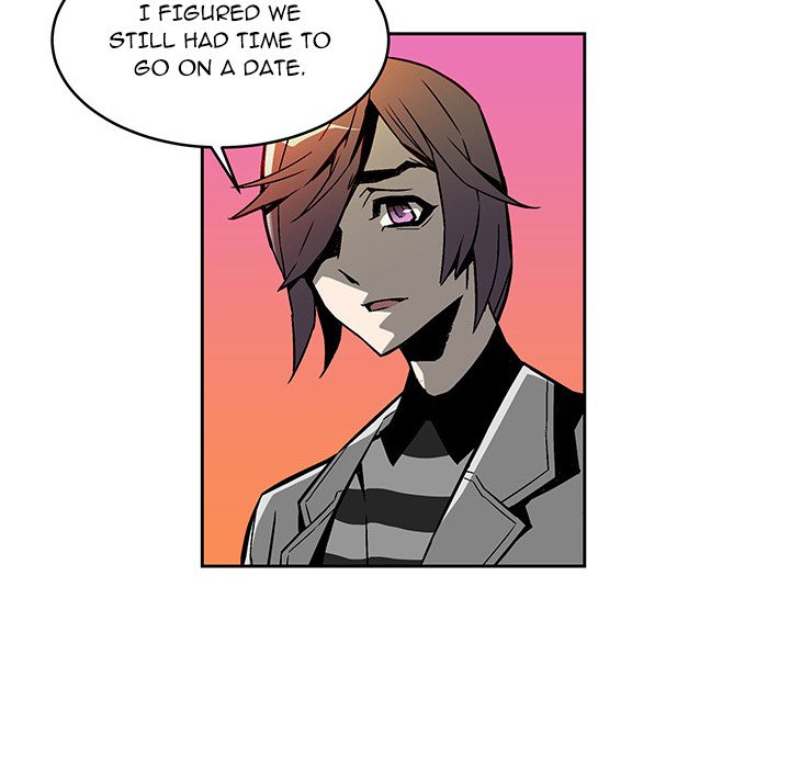 EAT ME! - episode 16 - 45