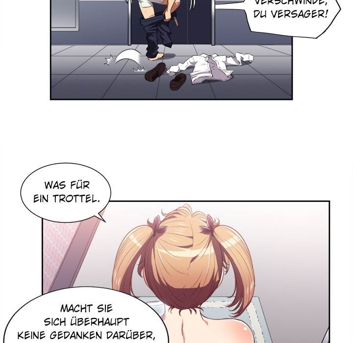 Yuris Nebenjob - episode 24 - 29