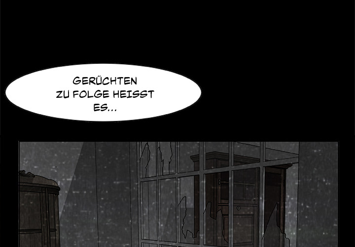 Originale Horrorgeschichten - episode 2 - 2