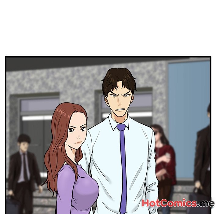 Mr. Kang - episode 31 - 31