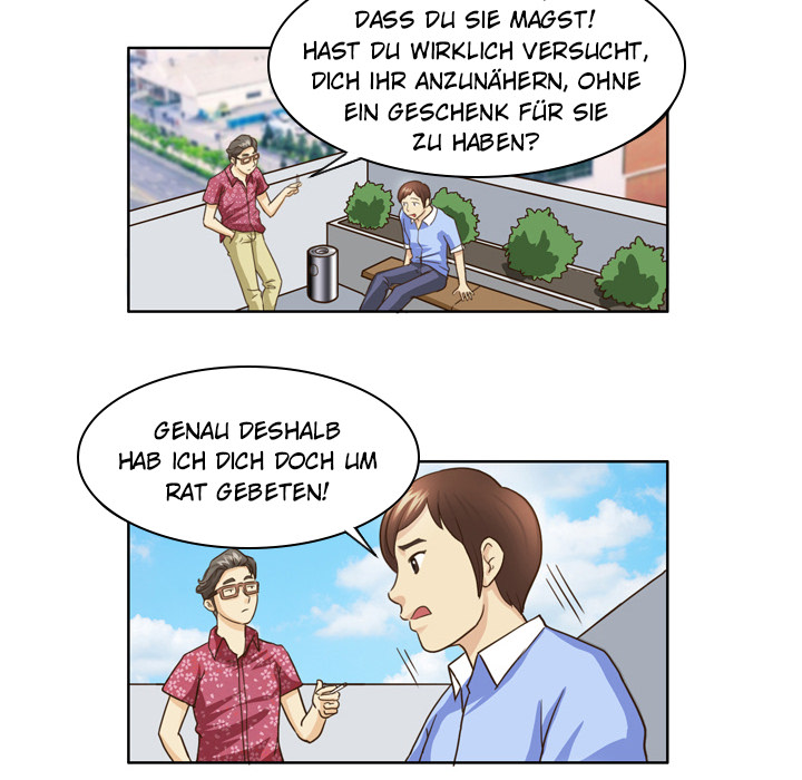 Die neue Kollegin - episode 10 - 9