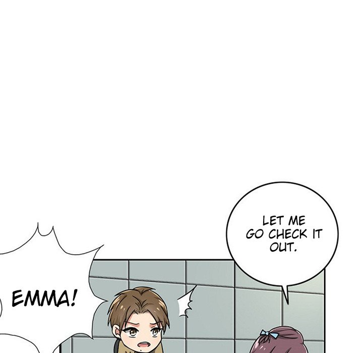 Become A Girl At Night - episode 21 - 34