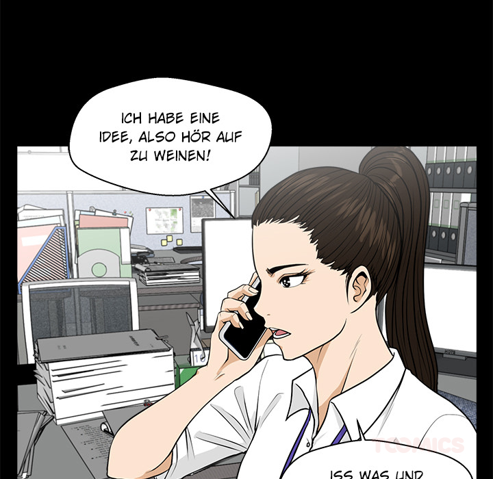 Los geht´s Mr. Kang! - episode 74 - 26