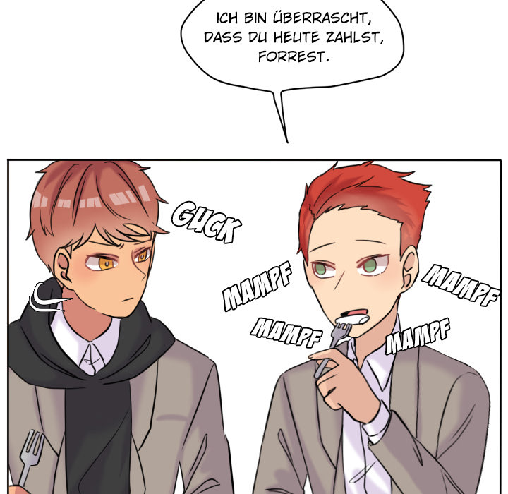Das Chillige Pärchen - episode 41 - 54