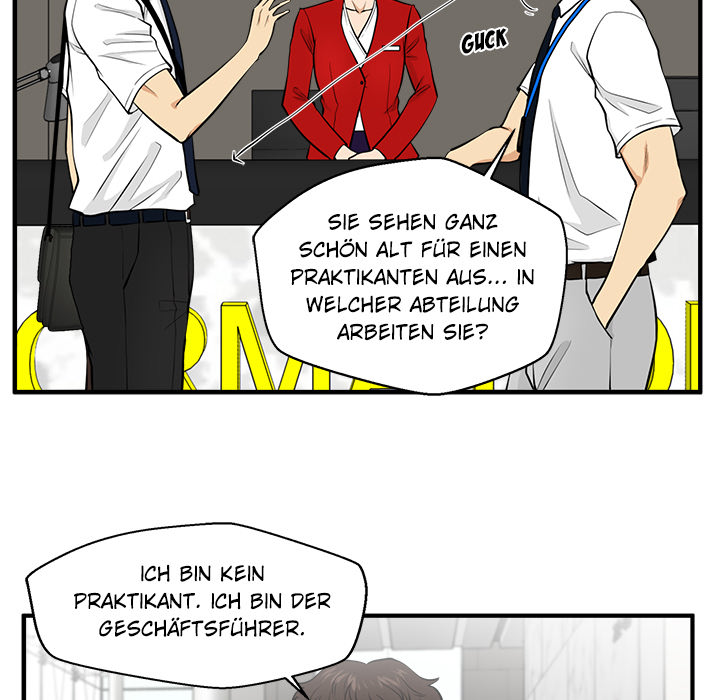 Los geht´s Mr. Kang! - episode 74 - 94