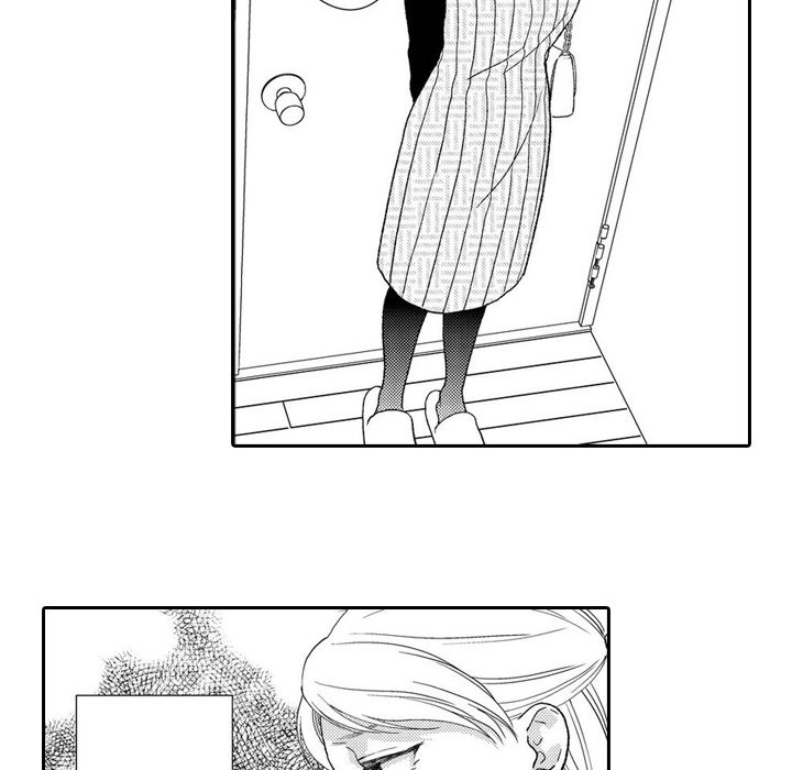 Sweet Seduction: Under the Same Roof  with The Guy I Hate - episode 9 - 39
