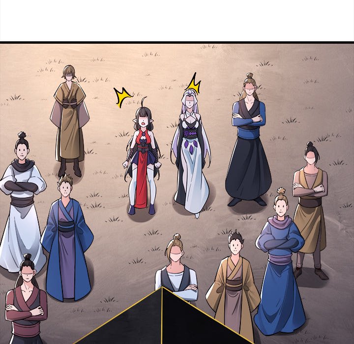 My Lovely Disciples - episode 45 - 19