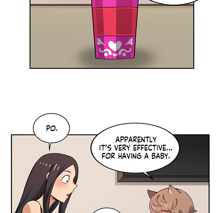 Zombie Girlfriend! - episode 35 - 8