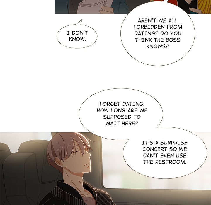 My Life as a Half-Magi - episode 3 - 60