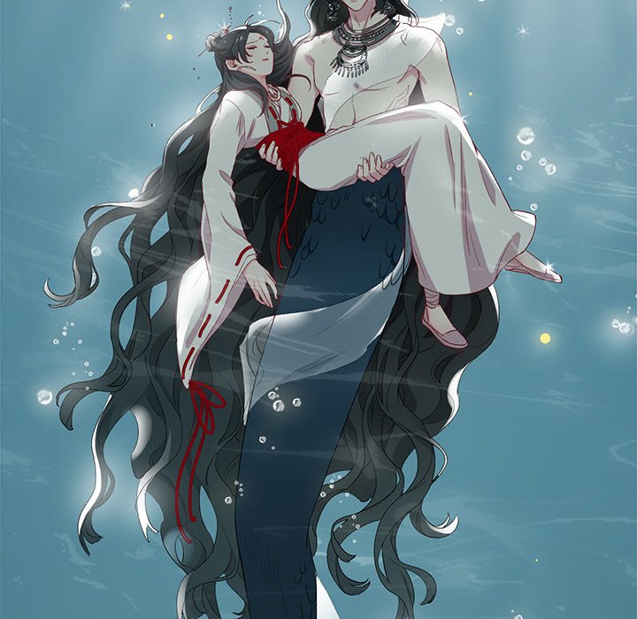 To Trick a Mermaid - episode 7 - 87