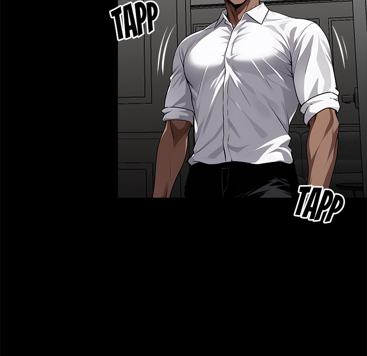 Workaholic Gangster - episode 21 - 201