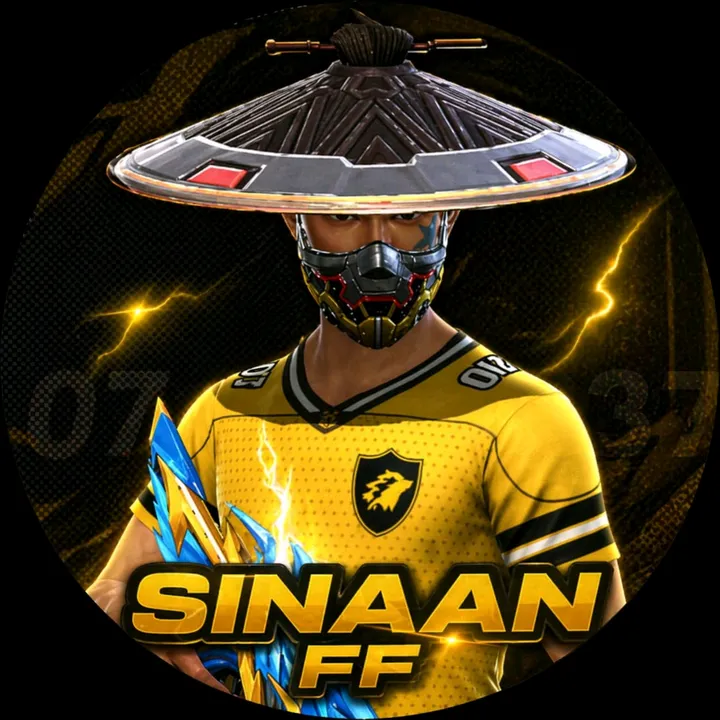 sinaandon