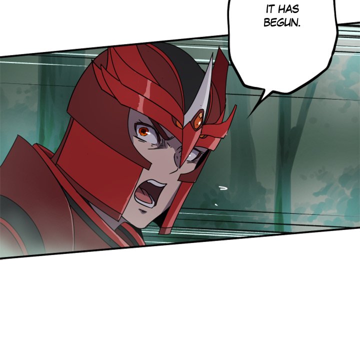 The Chronicle of Seven - episode 12 - 43