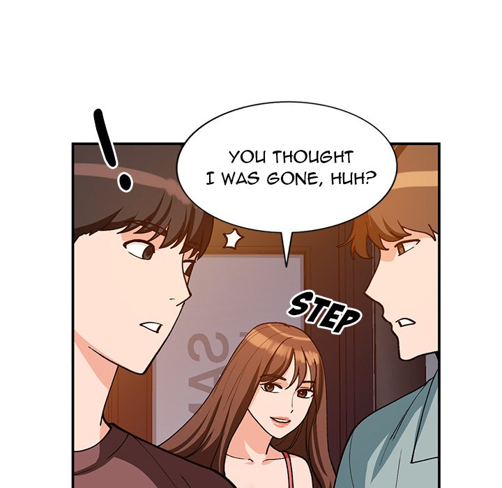 Town Girls - episode 34 - 64