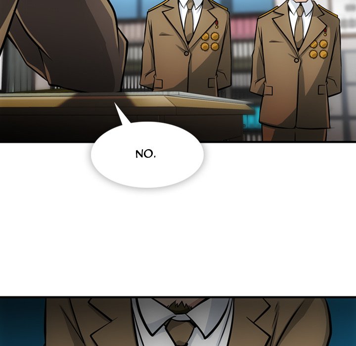 Such a Cute Spy - episode 15 - 100