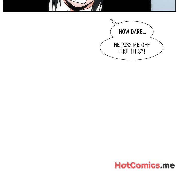 Can't See Can't Hear But Love - episode 18 - 17