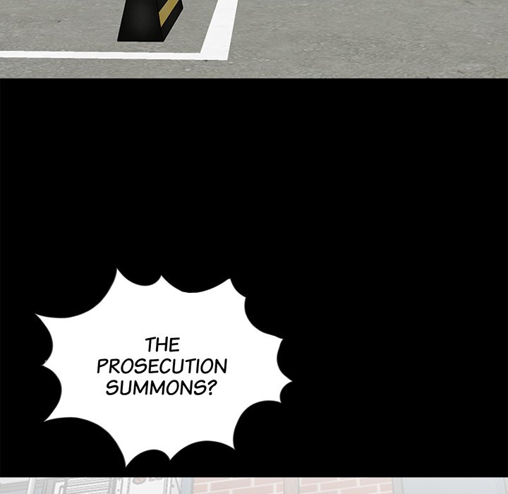 The Richest People in Gangnam have their Own Problems - episode 18 - 102