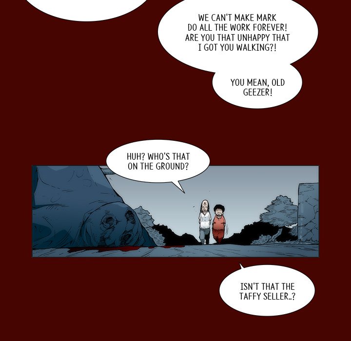 Monsoon Rain - episode 13 - 5