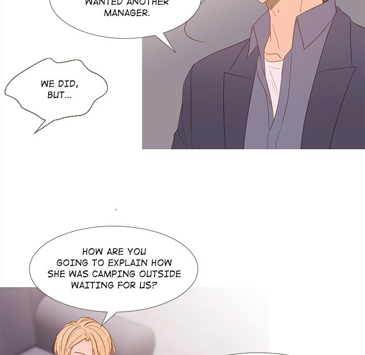 My Life as a Half-Magi - episode 23 - 6
