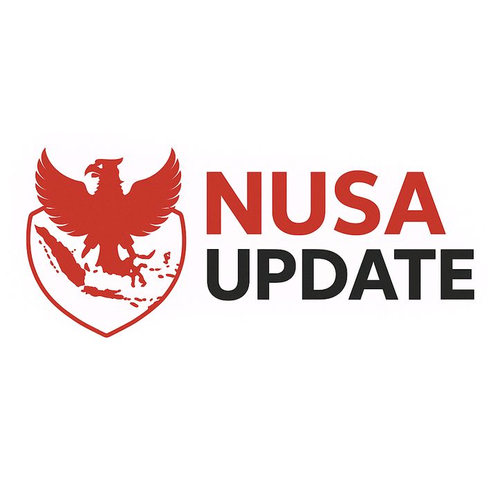 @NusaUpdate - original sound
