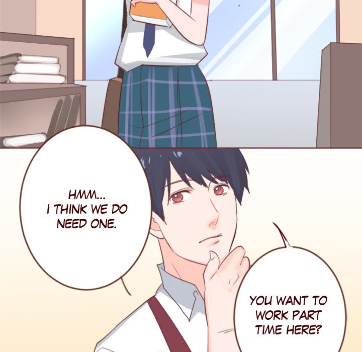 My Love Affair - episode 1 - 25
